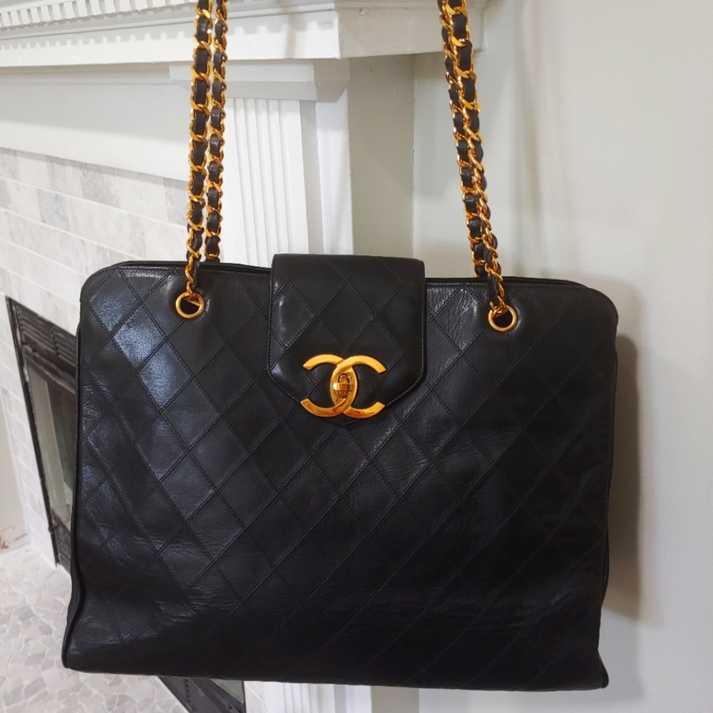 Chanel Super Model - RARE
